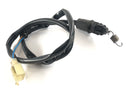 Kawasaki VN 900 Classic [2010] - Rear brake light switch-2