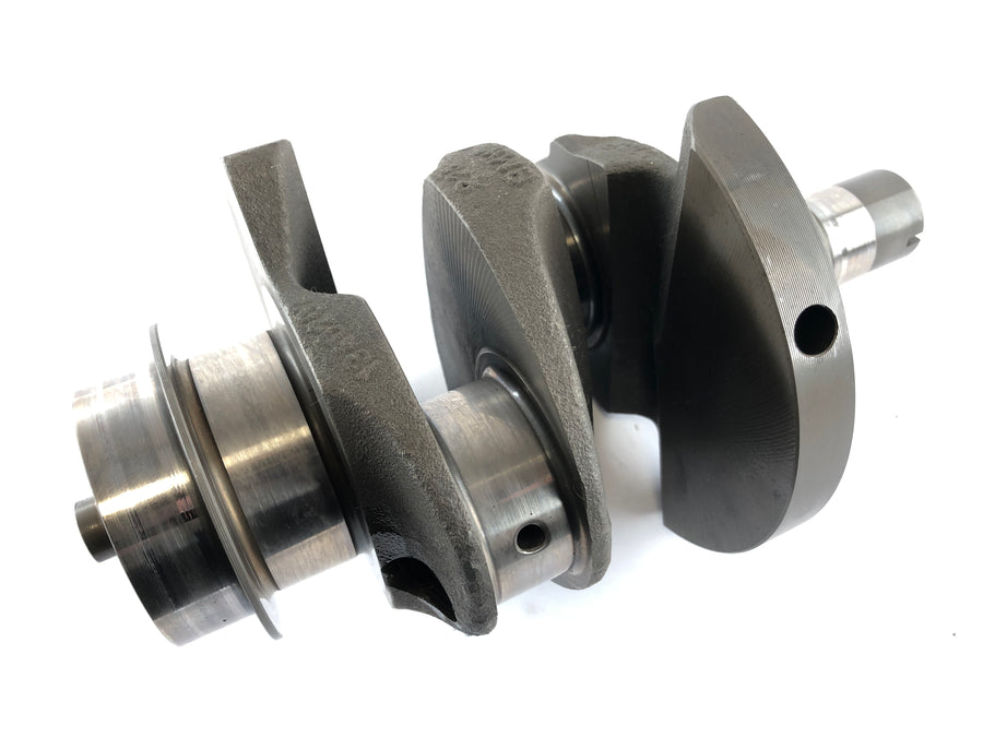 BMW R 1100 R Type 259 [1999] - Crankshaft
