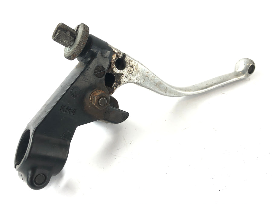 Honda NS 400 R NC19 [1985] - Clutch fitting handlebar fitting left