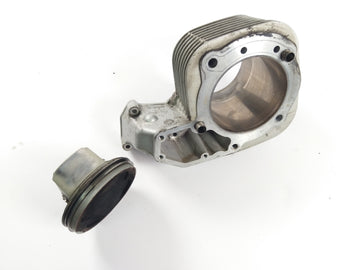 BMW R 1150 R R21 [2001] - Cylinder with piston - 0
