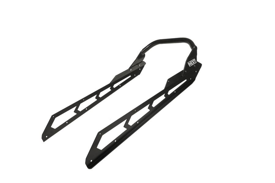 SKI DOO SUMMIT SP 600 R E TEC 154 [2020-2022] - Rear bumper for snowmobile