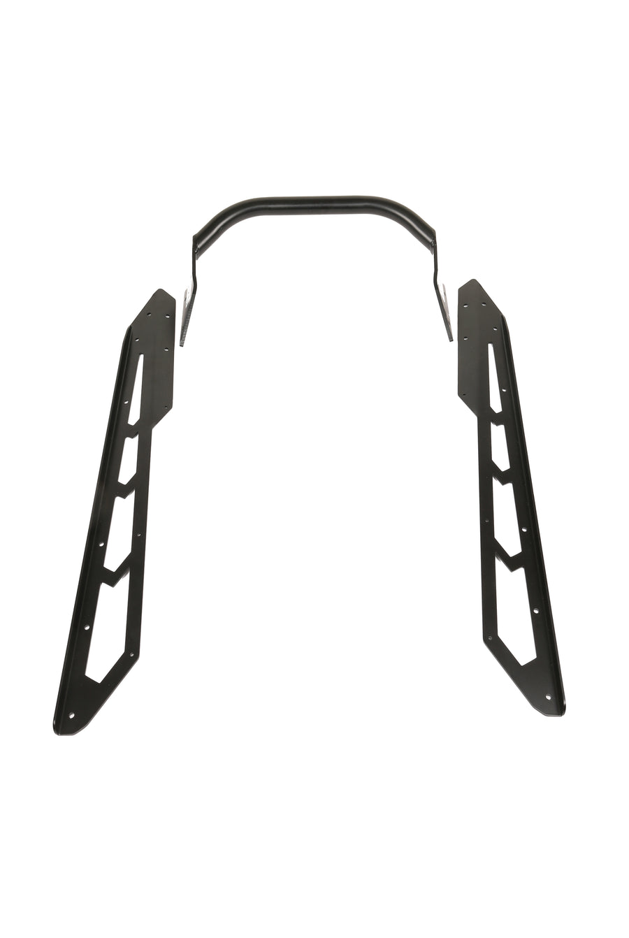 SKI DOO SUMMIT SP 600 R E TEC 154 [2020-2022] - Rear bumper for snowmobile