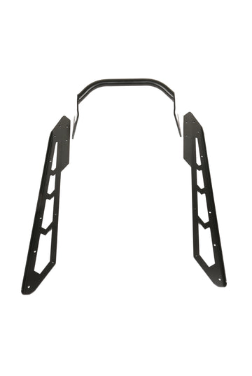 SKI DOO SUMMIT X 850 E TEC 165 [2017-2022] - Rear bumper for snowmobiles