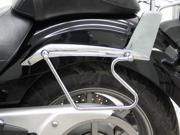 Yamaha XVS 1300 Midnight Star [2007-2016] - Packing bag bracket