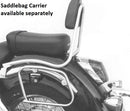 Honda VT 750 C2 [1997-2001] - Sissybar without luggage bridge-2