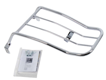 Honda VT 750 C2 [1997-2001] - Solorack without a backrest
