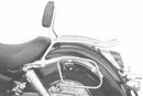 Honda VT 750 C2 [1997-2001] - Solorack with backrest-2