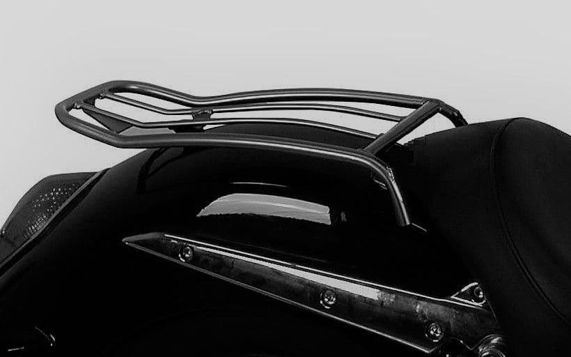 Honda VTX 1300 [2003-2007] - Solorack without a backrest