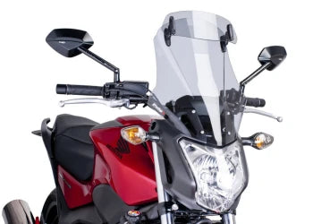 HONDA NC 750 SD [2020] – Touring Screen Plus – Transparent