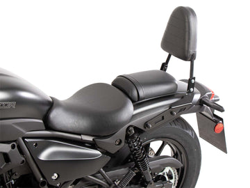 Kawasaki Eliminator 500 [2024-2025] - Sissybar without luggage bridge - 0
