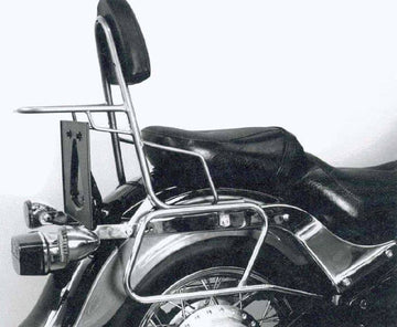 Kawasaki VN 800 Classic [2000-2005] - Sissybar without luggage bridge