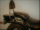 Suzuki M 800 Intruder [2005-2009] - Sissybar without luggage bridge-8