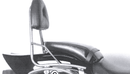Suzuki M 800 Intruder [2005-2009] - Sissybar without luggage bridge-2