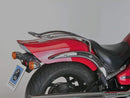 Suzuki M 800 Intruder [2005-2009] - Solorack without backrest-1