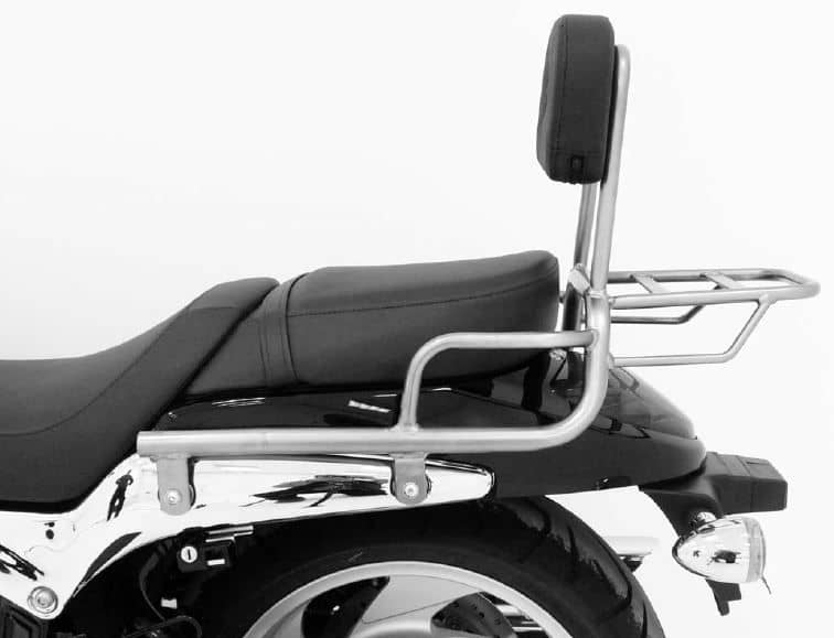 Suzuki M 1500 [2009-2010] - Sissybar without luggage bridge