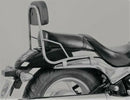 Suzuki M 800 Intruder [2010-2012] - Sissybar without luggage bridge-1