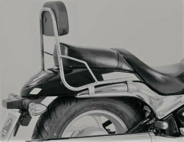 Suzuki M 800 Intruder [2010-2012] - Sissybar without luggage bridge