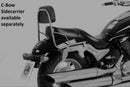 Suzuki M 800 Intruder [2010-2012] - Sissybar without luggage bridge-2