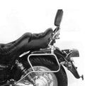 Yamaha XV 750 [1992-1999] - Sissybar without luggage bridge-1