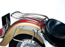 Yamaha XVS 650 Drag Star CL [1998-2007] - Solorack without backrest-2