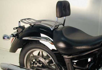 Yamaha XVS 1300 Midnight ST [2007-2016] - Solorack without backrest