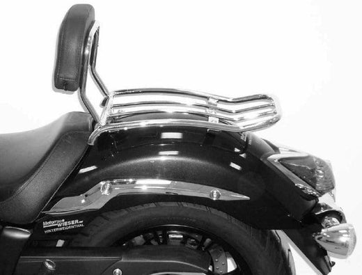 Yamaha XVS 950 A Midnight S [2009-2015] - Solorack without backrest