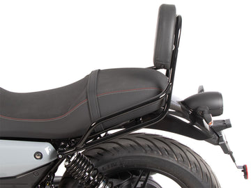 Moto Guzzi V7 Special [2025] - Sissybar without luggage bridge - 0