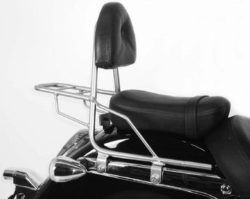 Honda VT 750 Shadow [2004-2007] - Sissybar without luggage bridge