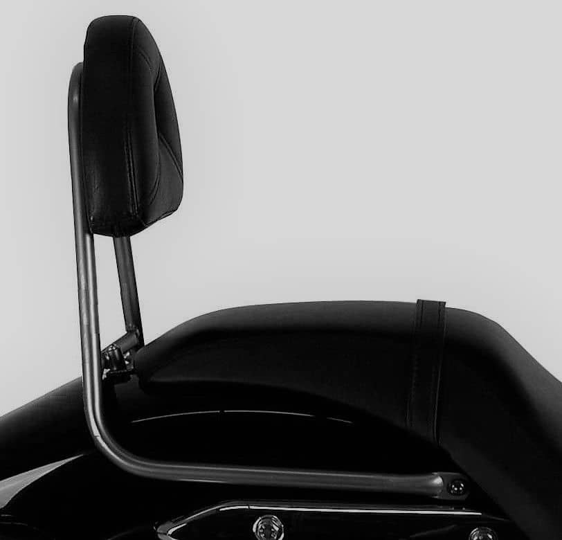 Honda VT 750 Shadow Spirit [2007-2013] - Sissybar without luggage bridge