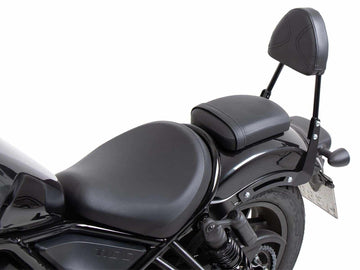 Honda CMX 1100 Rebel [2025] - Sissybar without luggage bridge