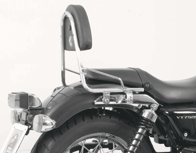 Honda VT 750 S [2010-2011] - Sissybar without luggage bridge