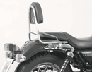 Honda VT 750 S [2010-2011] - Sissybar without luggage bridge-1