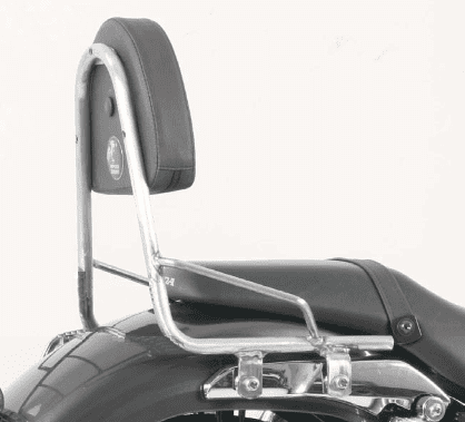 Honda VT 750 S [2010-2011] - Sissybar without luggage bridge