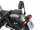 Honda CMX 500 Rebel [2017-2025] - Sissybar without luggage bridge-2