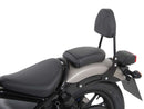 Honda CMX 500 Rebel [2017-2025] - Sissybar without luggage bridge-3