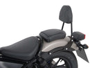 Honda CMX 500 Rebel [2017-2025] - Sissybar without luggage bridge-1