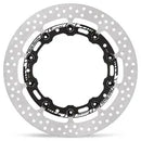 Bmw K 1600 B [2022, 2023-2024] - Rear Halo Series brake disc - picture 7