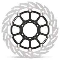 Triumph Tiger 1050 SE [2009-2010] - Flame Series Rotor Race – Art.-Nr. 113179 – Bild 3