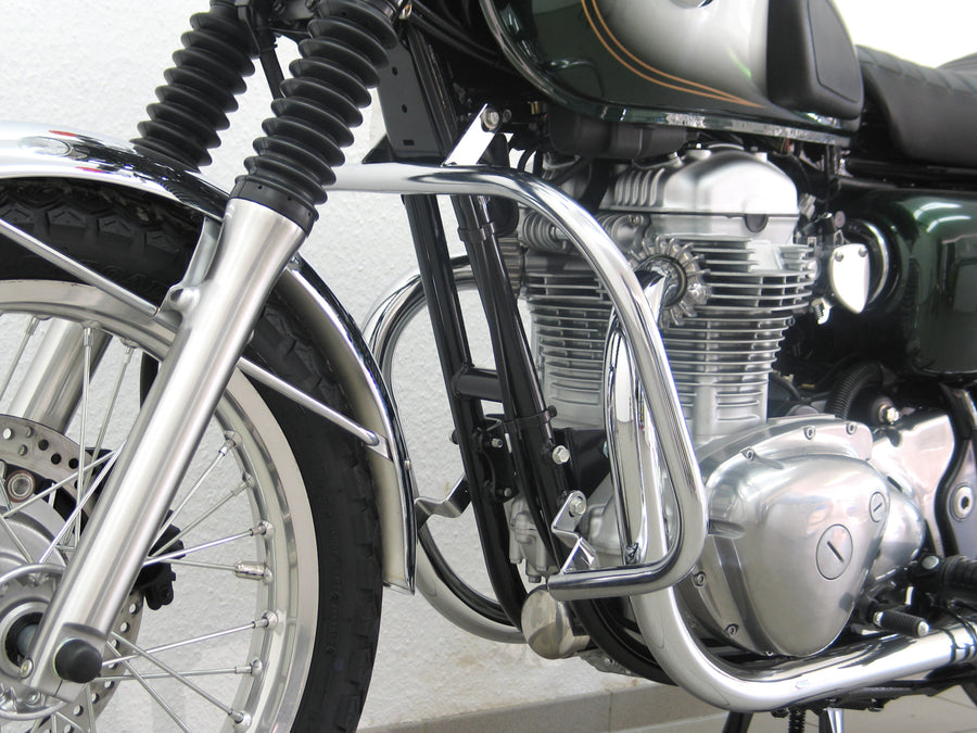 Kawasaki W 650 [1999-2006] - Protection bar