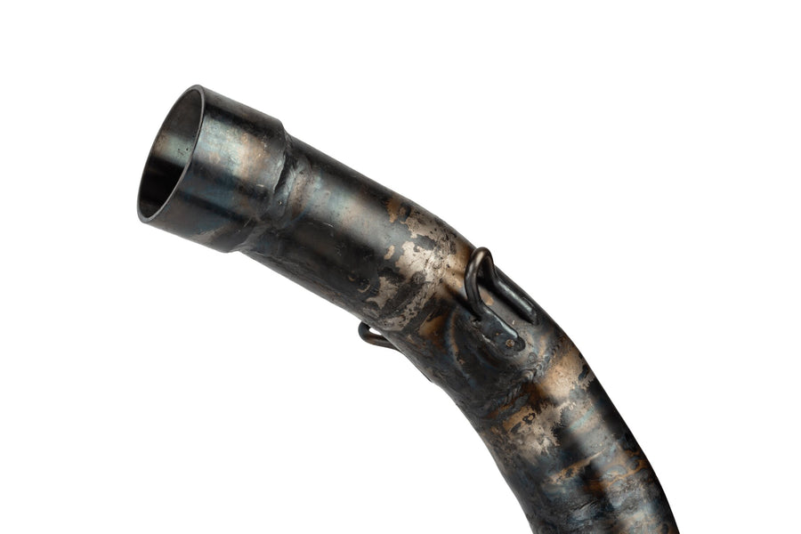Beta RR-T SM 50 2T - Exhaust 50
