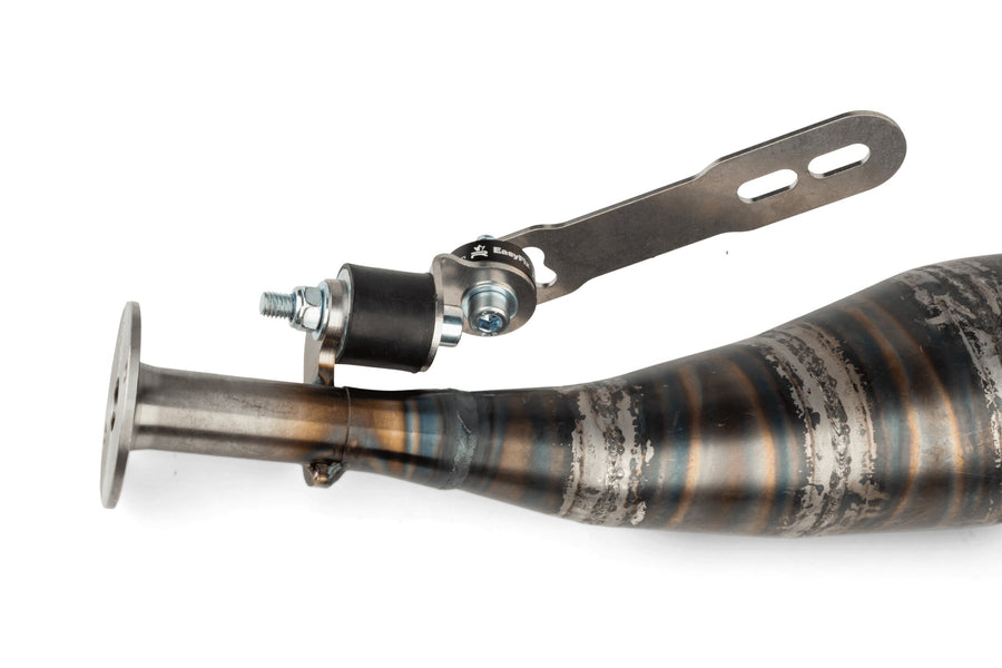 Beta RR SM 50 2T - Exhaust 50