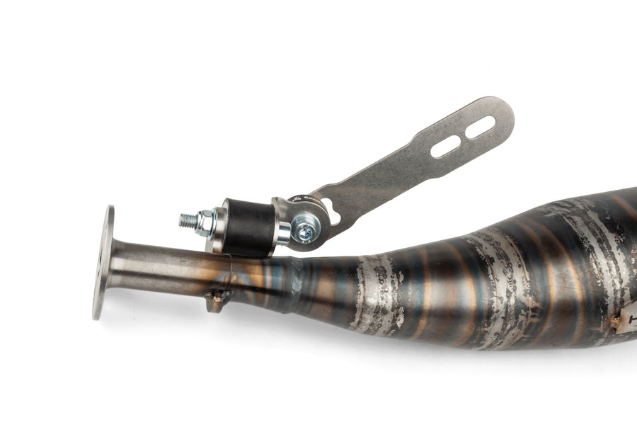 Beta RR-T SM 50 2T - Exhaust 50