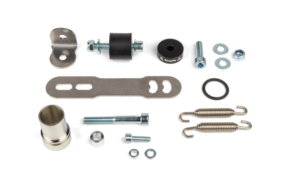 Beta RR-T SM 50 2T - Exhaust 50