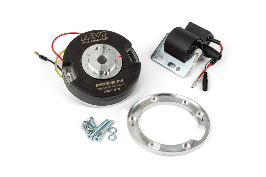 Aprilia SX Factory 50 2T - Ignition Premium light coil