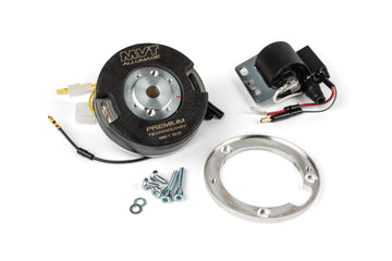 Aprilia RX Enduro 50 2T D50B0 [2007–] - Ignition Premium balance shaft