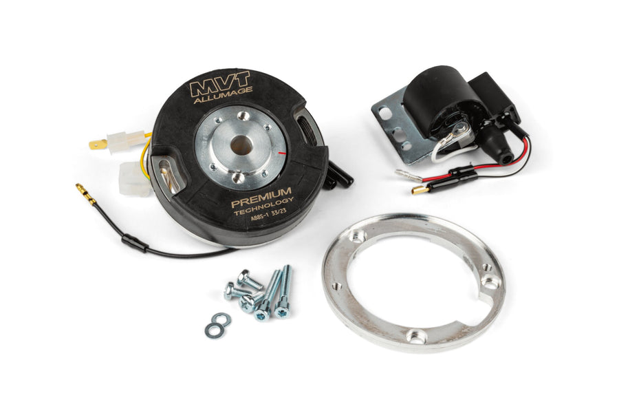 Aprilia SX 50 2T - Ignition Premium balance shaft