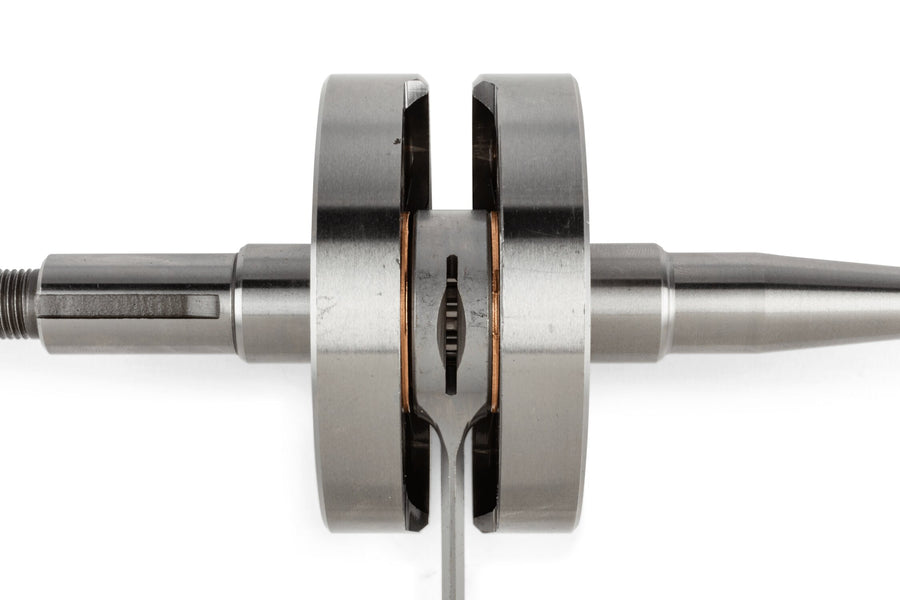 Beta RR Enduro 50 2T - tuning kit cylinder crankshaft R/T