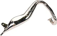 Yamaha Yfs 200 Blaster [1988-1991, 1996-1997, 2000, 2003-2004, 2006] - Fatty exhaust - picture 9