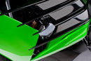 KAWASAKI ZZR 1400 [2020] – Crash Pads R19 – Black-1