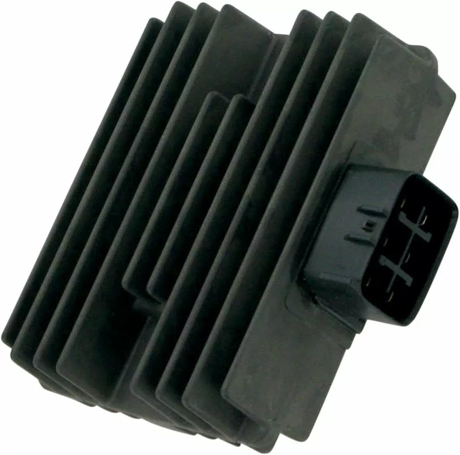 Yamaha V-Max [Rick's Motorsport Electric]-rectifier and controller for Yamaha